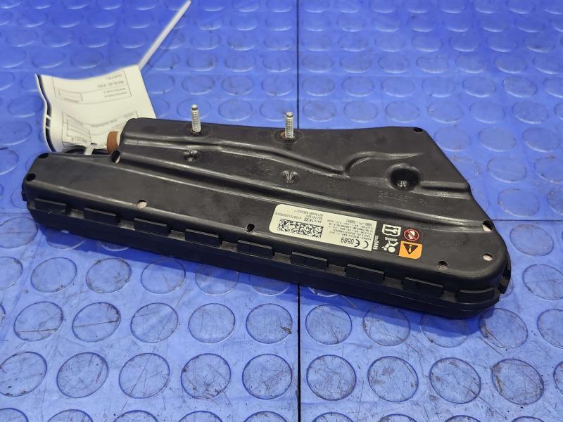 2017 Chevrolet Malibu Air Bag
