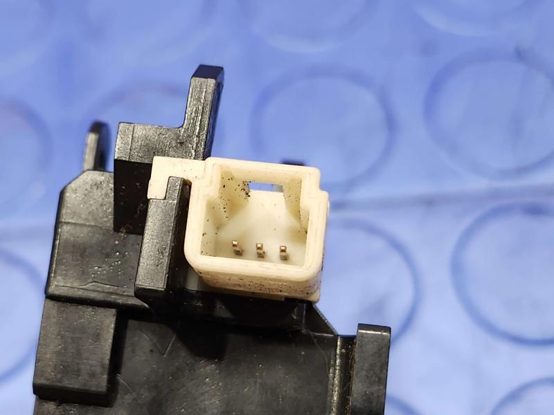 2003 Toyota 4Runner Combination Switch