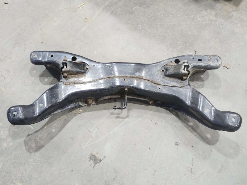 2009 Chevrolet Malibu Crossmember/Cradle/Undercarria