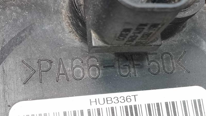 2013 Ford Escape Lower Control Arm Rr