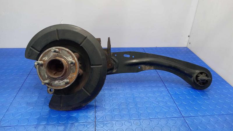 2013 Ford Escape Lower Control Arm Rr