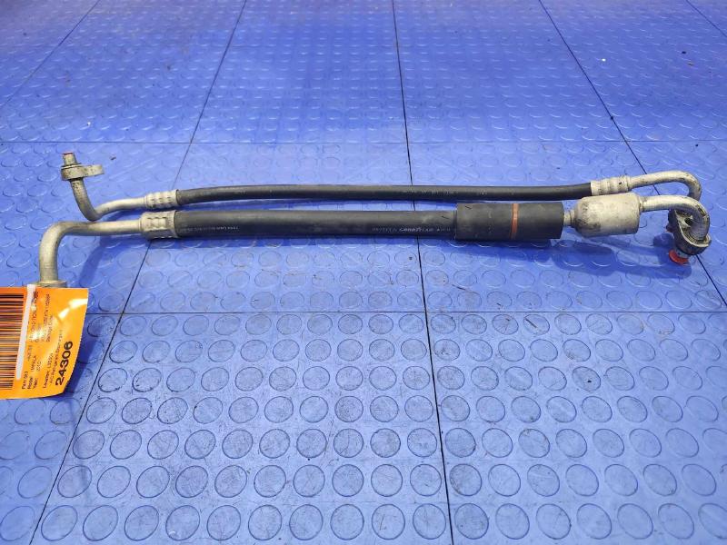 2010 Chevrolet Impala Air Conditioner Hose