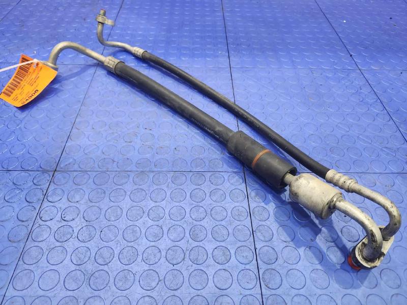 2010 Chevrolet Impala Air Conditioner Hose