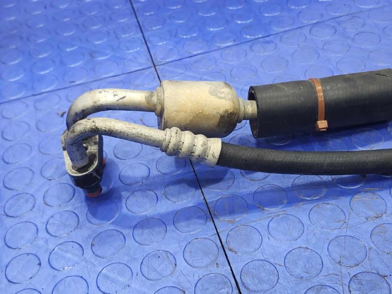 2010 Chevrolet Impala Air Conditioner Hose