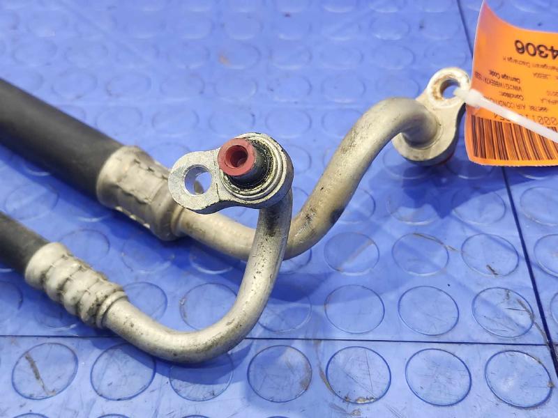 2010 Chevrolet Impala Air Conditioner Hose