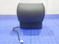 2011 Maserati Quattroporte Headrest