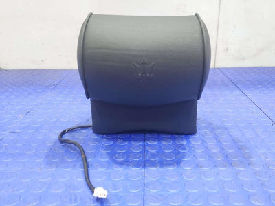 2011 Maserati Quattroporte Headrest