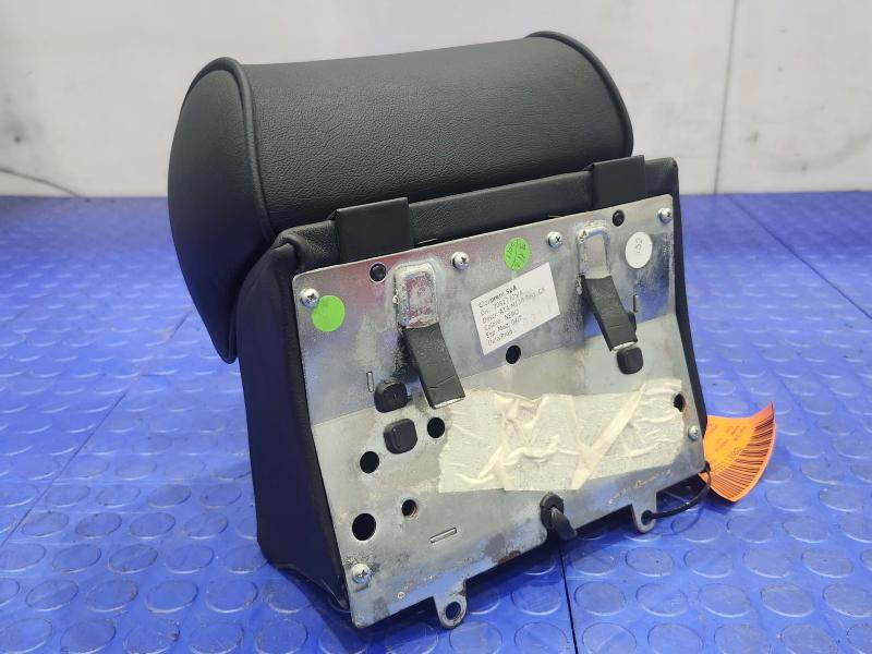 2011 Maserati Quattroporte Headrest