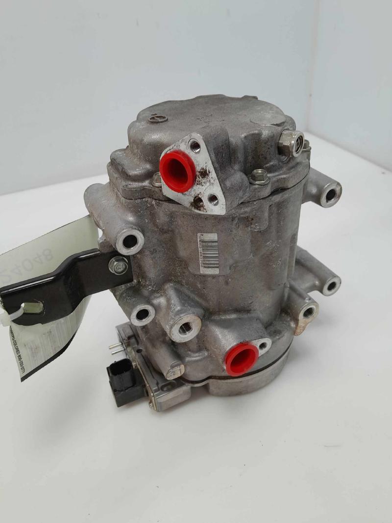 2022 Honda Insight A/C Air Compressor