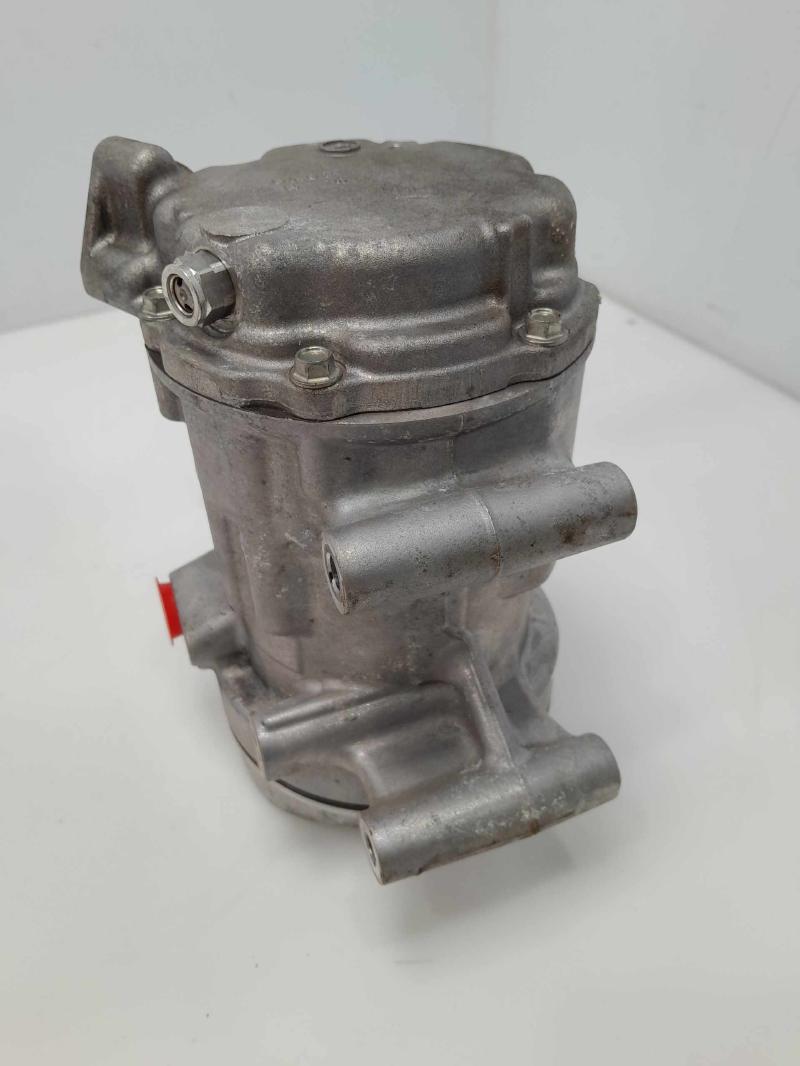 2022 Honda Insight A/C Air Compressor