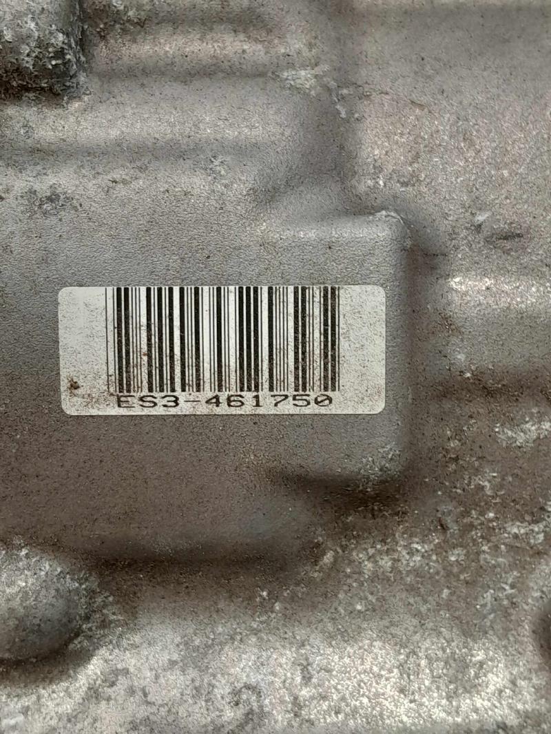 2022 Honda Insight A/C Air Compressor
