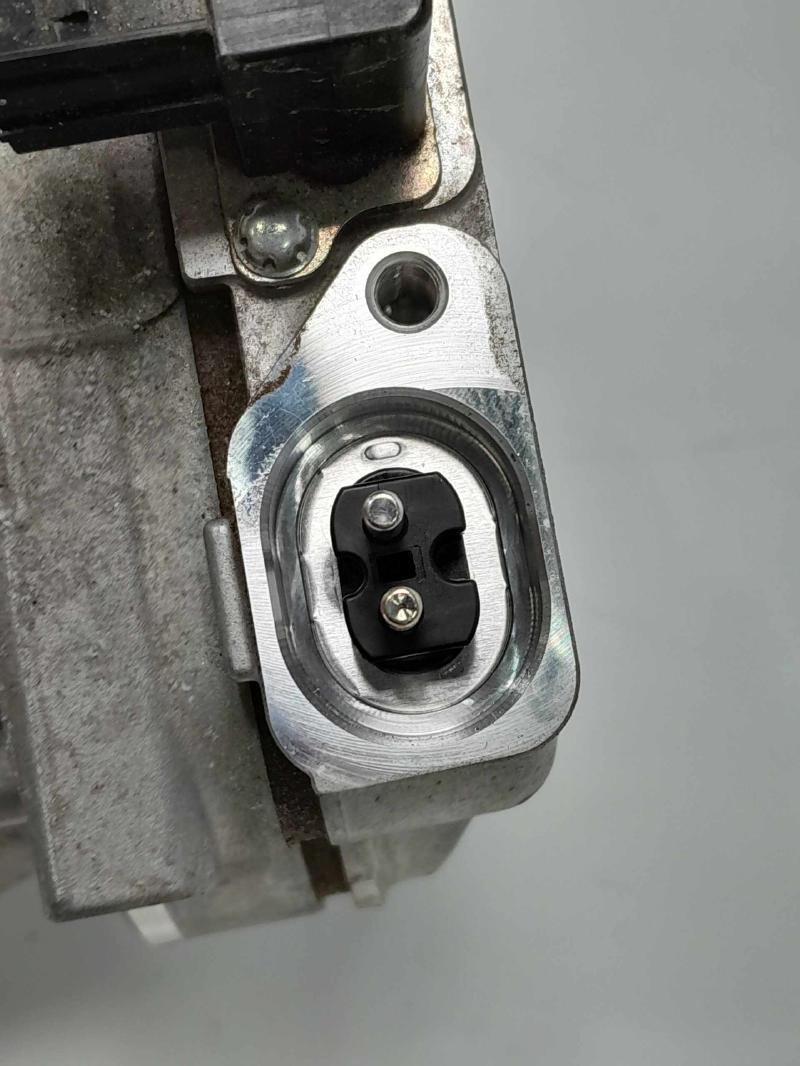 2022 Honda Insight A/C Air Compressor