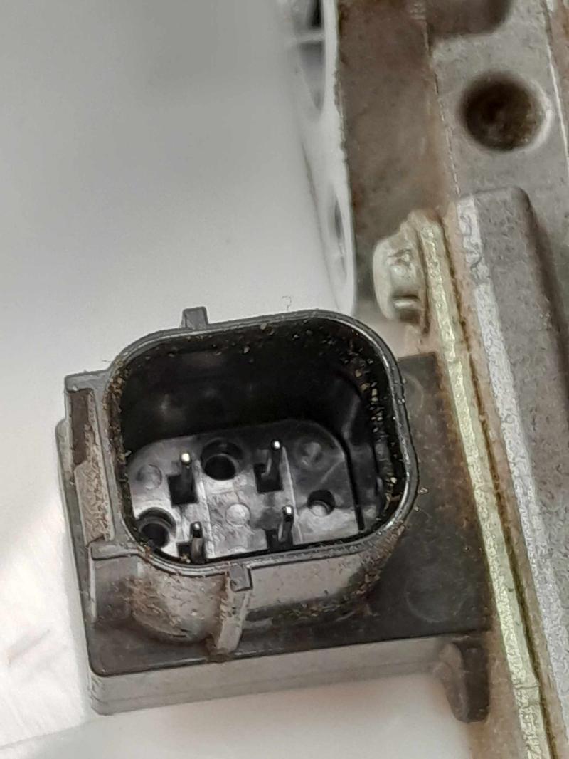 2022 Honda Insight A/C Air Compressor