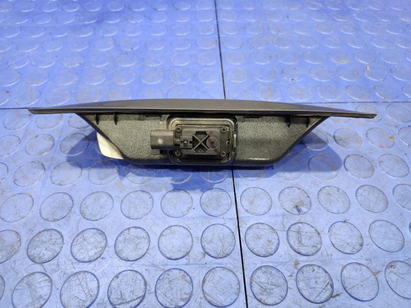 2016 Ford Edge Outside Door Handle