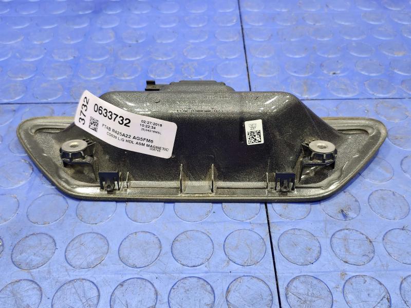 2016 Ford Edge Outside Door Handle