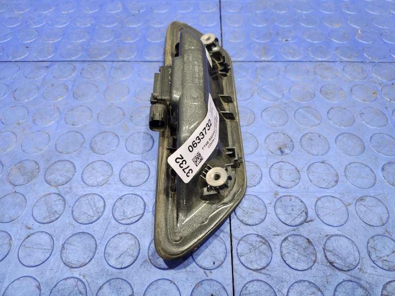 2016 Ford Edge Outside Door Handle