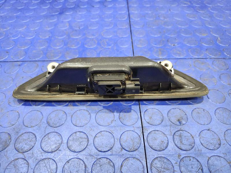 2016 Ford Edge Outside Door Handle