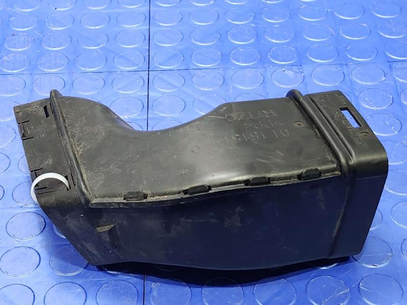 2017 Jaguar XE Air Intake Tube/Resonator