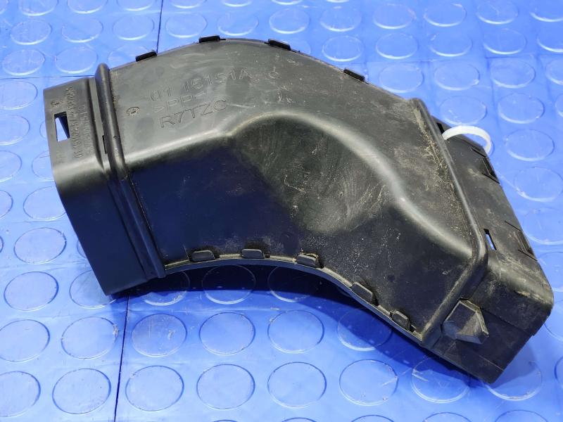 2017 Jaguar XE Air Intake Tube/Resonator
