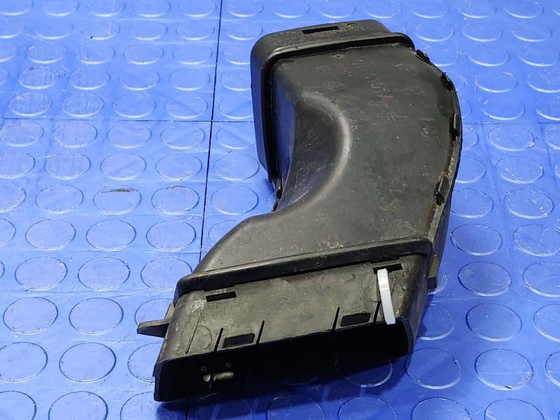 2017 Jaguar XE Air Intake Tube/Resonator