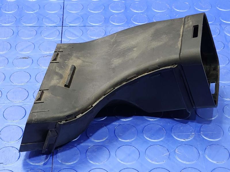2017 Jaguar XE Air Intake Tube/Resonator