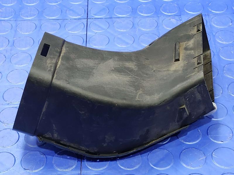 2017 Jaguar XE Air Intake Tube/Resonator