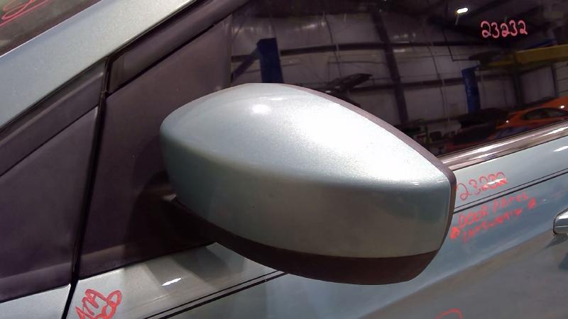 2013 Ford Escape Door Mirror