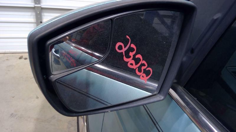 2013 Ford Escape Door Mirror