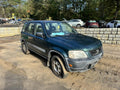 2001 Honda CR-V Front Door