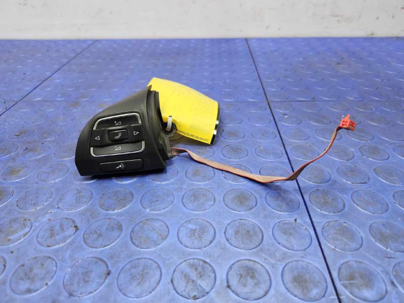 2013 Volkswagen Jetta Combination Switch