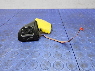 2013 Volkswagen Jetta Combination Switch