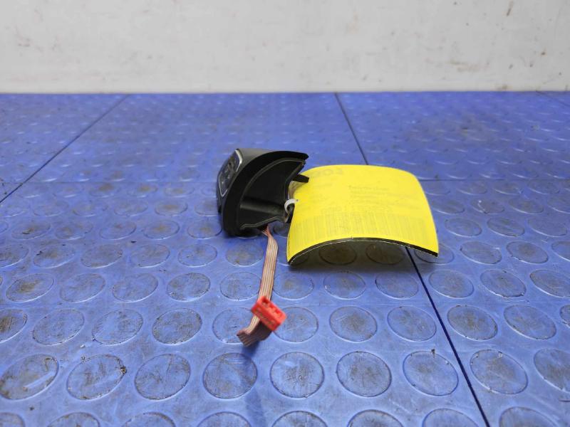 2013 Volkswagen Jetta Combination Switch