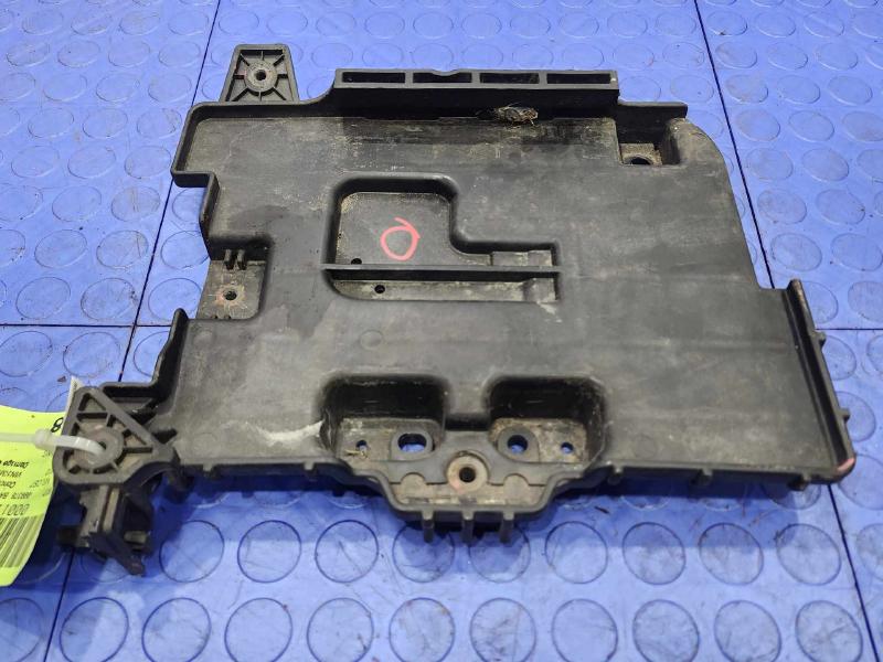 2012-2014 Hyundai Veloster Battery Tray Carrier Genuine OEM Part 371502V000