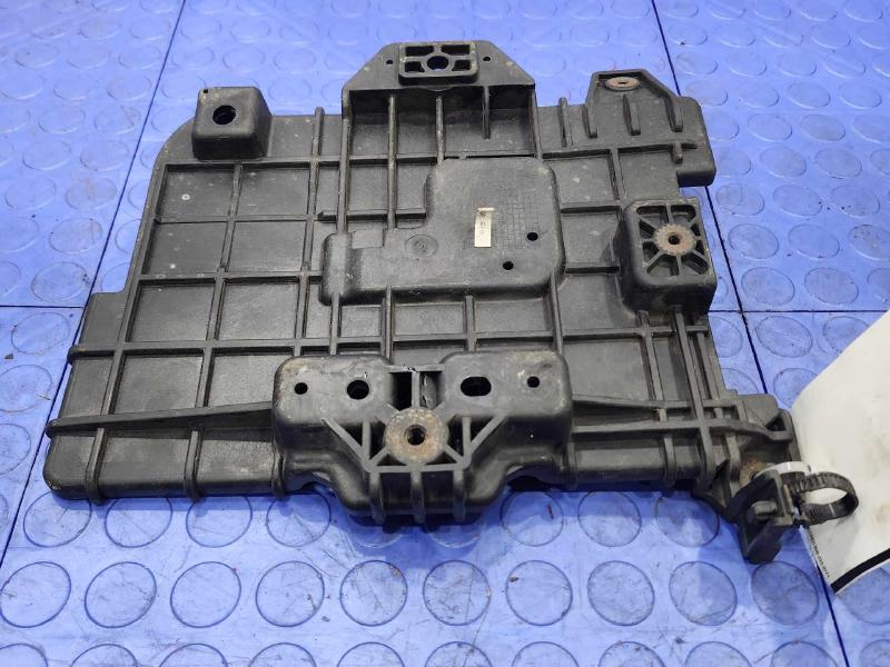 2012-2014 Hyundai Veloster Battery Tray Carrier Genuine OEM Part 371502V000