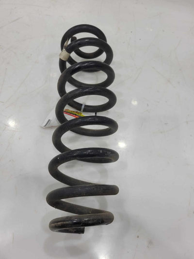 2017 Chevrolet Malibu Coil/Air Spring