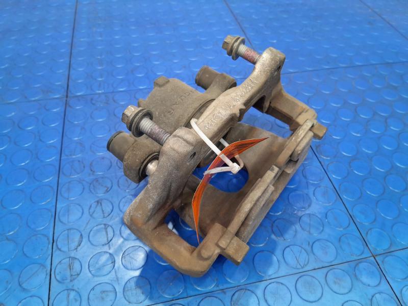 2018 Jaguar XE Caliper