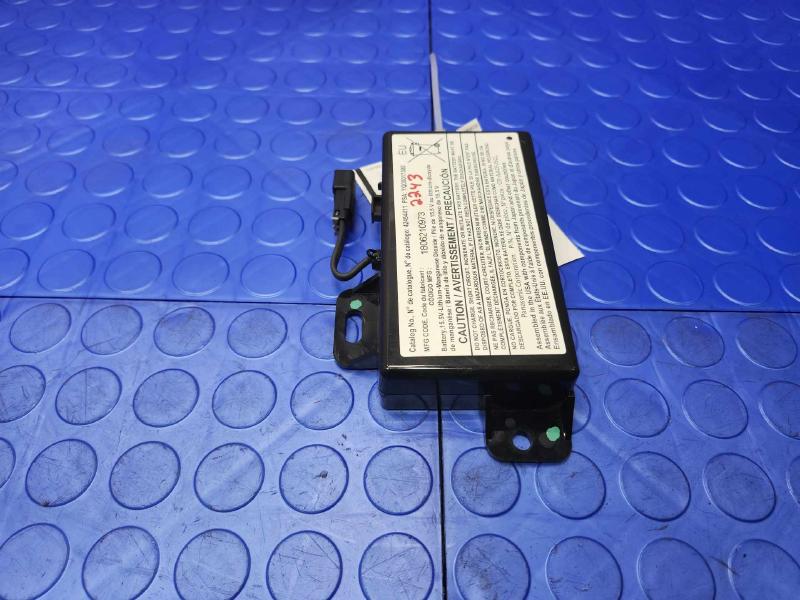 2010 Cadillac DTS Chassis Brain Box