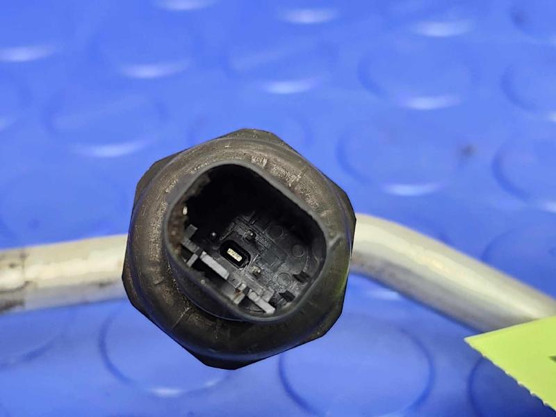 2011 BMW 535i Air Conditioner Hose