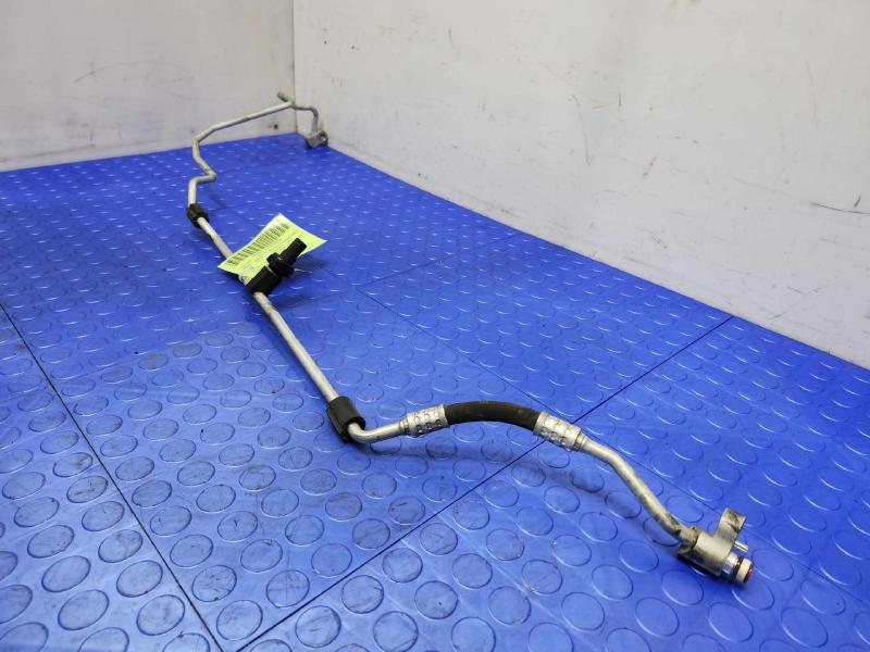 2011 BMW 535i Air Conditioner Hose