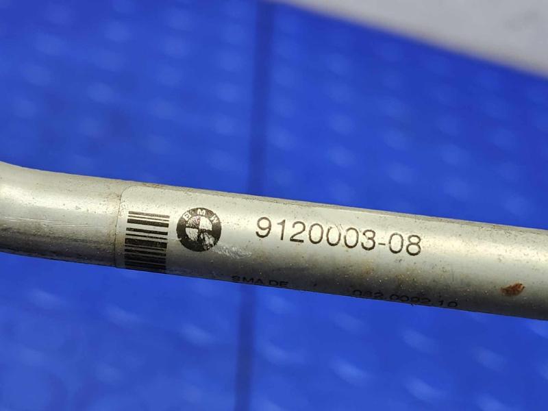 2011 BMW 535i Air Conditioner Hose