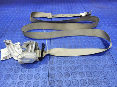 2015 Acura TLX Rear Seat Belt