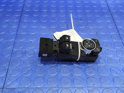 2020 Ford Mustang Door Switch Front