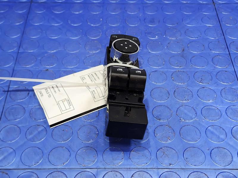 2020 Ford Mustang Door Switch Front