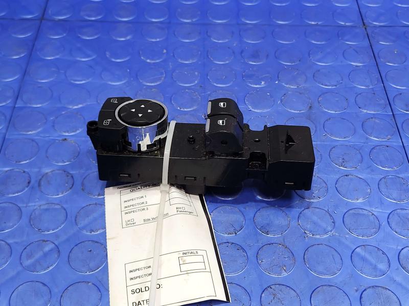 2020 Ford Mustang Door Switch Front