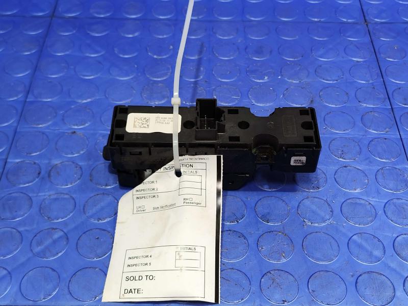 2020 Ford Mustang Door Switch Front