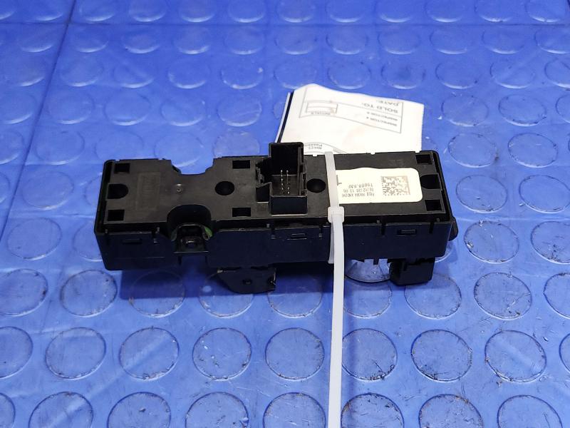 2020 Ford Mustang Door Switch Front