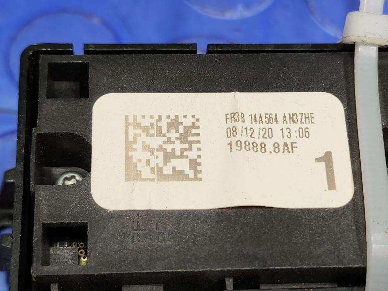 2020 Ford Mustang Door Switch Front