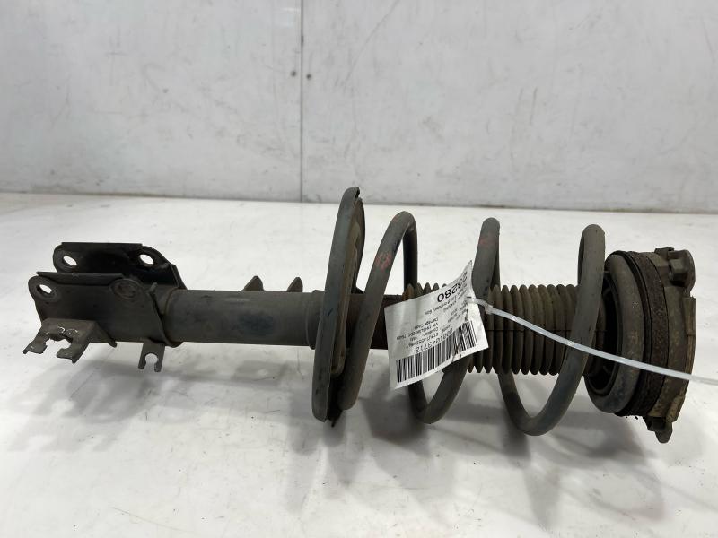 2013 Nissan Altima Strut Assembly