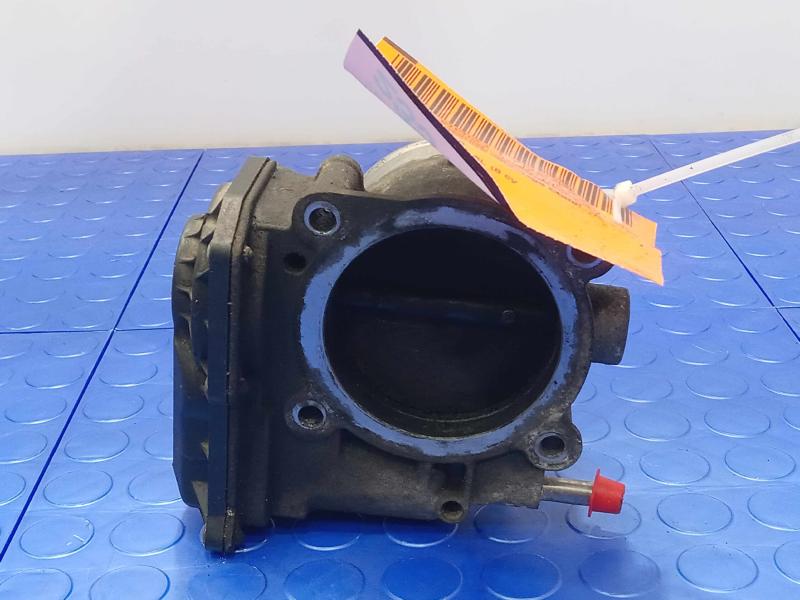 2012 Nissan NV2500 Throttle Body/Valve Assy