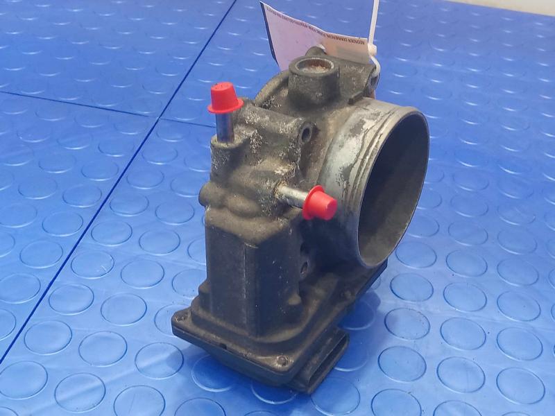 2012 Nissan NV2500 Throttle Body/Valve Assy